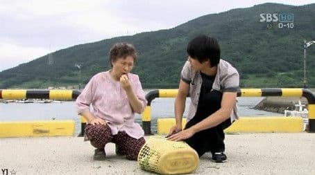 Gourmet Season 1 Episode 14