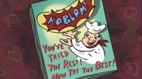 You've Tried the Rest! Now Try the Best!