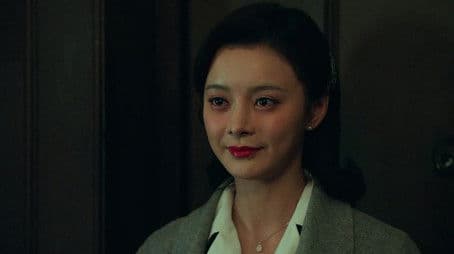 Shen Fang Saves Liu Ruyan