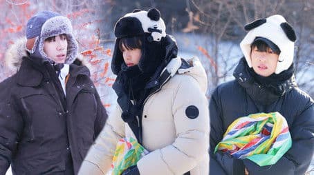 Season 3 Plus Episode 2