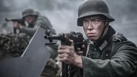 No Better Place to Die