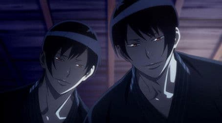 Flower Arrangement Danshi: Chigiri Yonaga/Yayoi