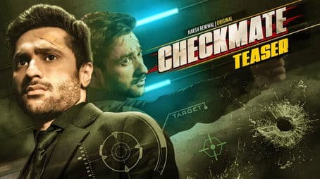 Checkmate | Official Teaser