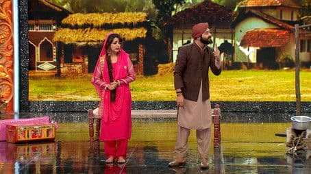 Bollywood-Special Comedy