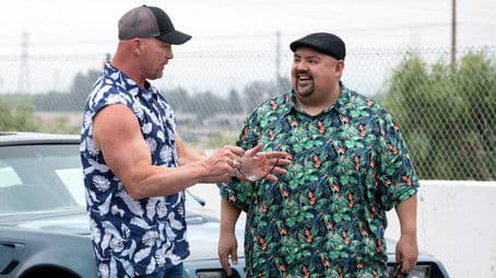 Gabriel "Fluffy" Iglesias