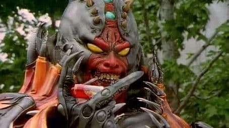 Stop it! Guirail's Reckless Run