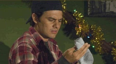 No Time Like The Presents