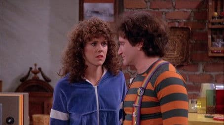 Mork, Mindy and Mearth Meet MILT