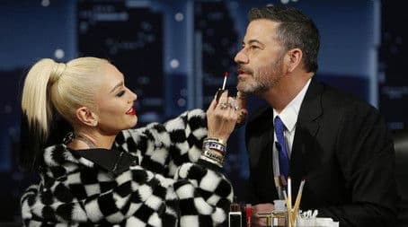 Gwen Stefani, Jude Hill, Wilderado