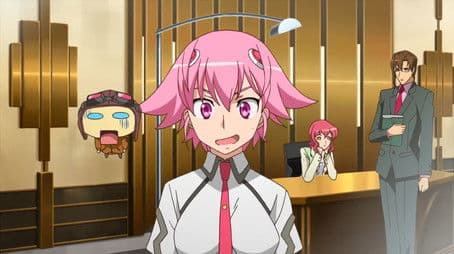 Those Who Do Not Obey