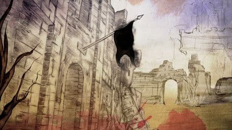 Histories & Lore: Harrenhal