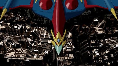 L'ultima ora di Saspazi