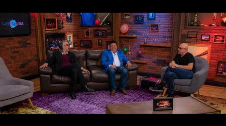 The Lethal Tele with Jimmy Gutierrez