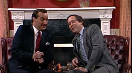 Chevy Chase/Sheila E.