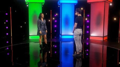 Episode 3: Axel - Dejtingdjungeln