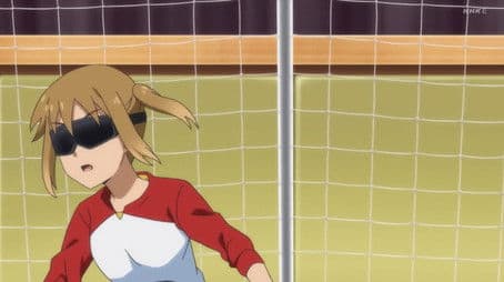 Goalball Chapter #03