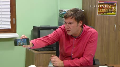 1264 Ptice grabljivice napadaju kokošinjac