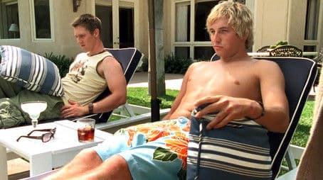 Normal Is the Watchword