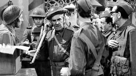 The Battle of Godfrey's Cottage