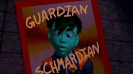 Between a Raccoon and a Hard Place