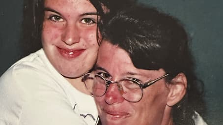 Someone's Watching Her