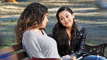 Stuck in the Sweet Seat