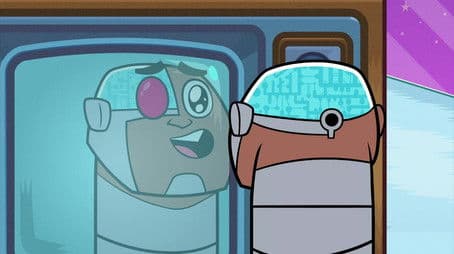 Just a Little Patience... Yeah... Yeah