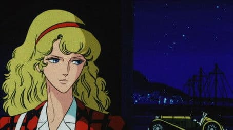 Farewell, Winter Seagull