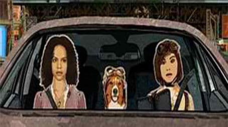 Grand Designs: Chapter 3