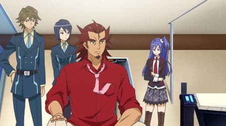 Noise and Disharmony