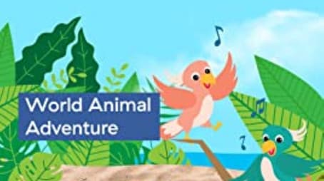 World Animal Adventure