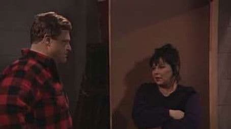 Everyone Comes To Jackie's