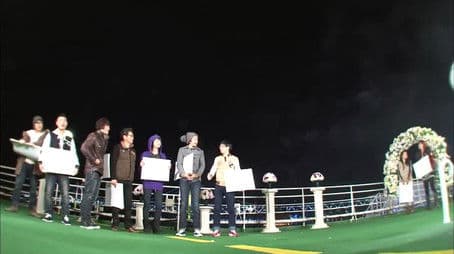 Running Man Cruise Special