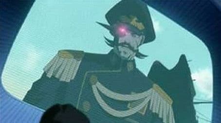 Stop That Bullet Train!