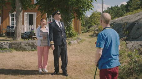 Slow Trønder & The Pilot