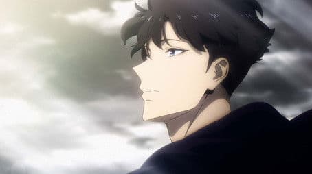 On to the Next Target