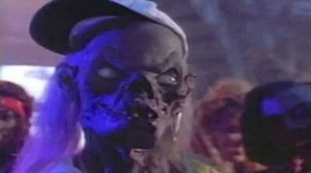 Crypt Jam Music Video