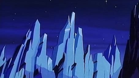 The End of the Snow Queen