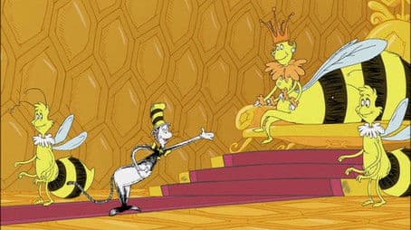 Show Me the Honey/Migration Vacation