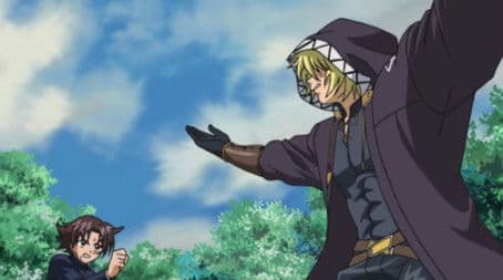 There's No One in Our Way! Now is the Time to Settle the Fight!