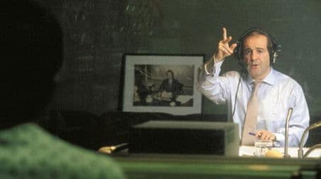 A Vietnam on the airwaves