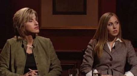 Into The Stretch (3)