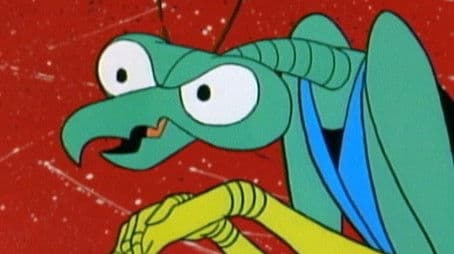 Mommentary: Jellybean