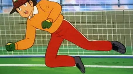 The game without aces