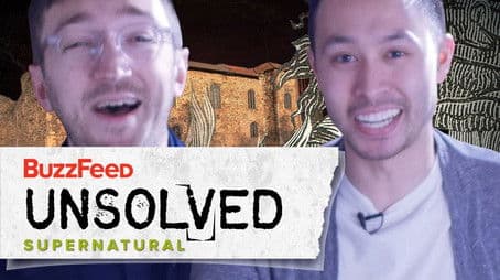 Colchester Castle - Q+A