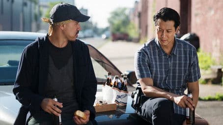 Three Half Blind Mice