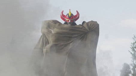 Final Battle! The Great Adventure of Tokonatsu Castle