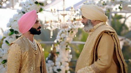 Akaal's Advice for Angad.