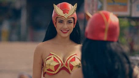 Fake Darna
