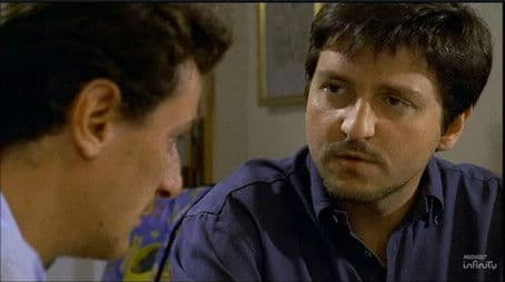 Who killed Angela? / Dangerous games